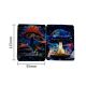 3.5g Edibles & Mushrooms Packaging Bags